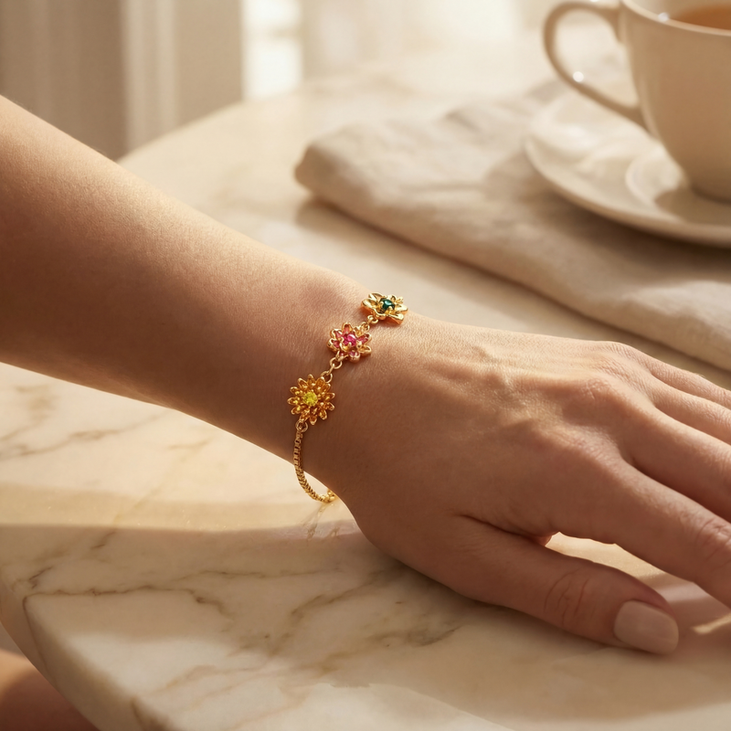 Bracelets