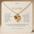 To My Wife - You Are My Home