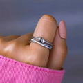 Fidget Ring